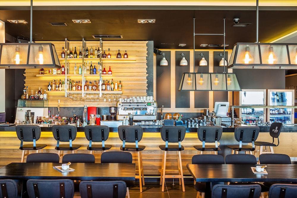 Porto Marine Hotel Platamónasz Kültér fotó