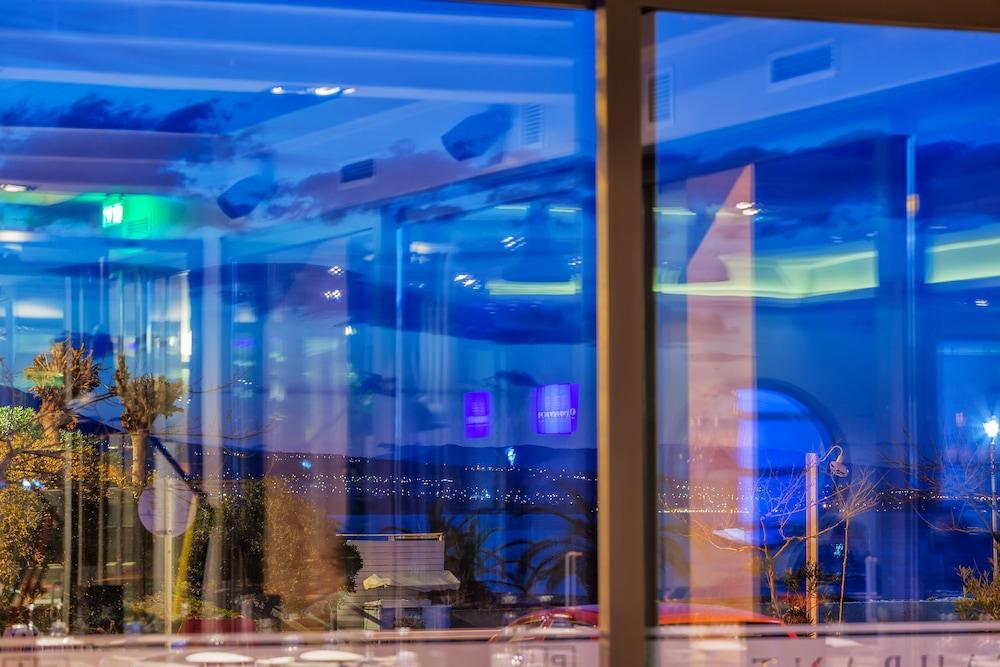 Porto Marine Hotel Platamónasz Kültér fotó