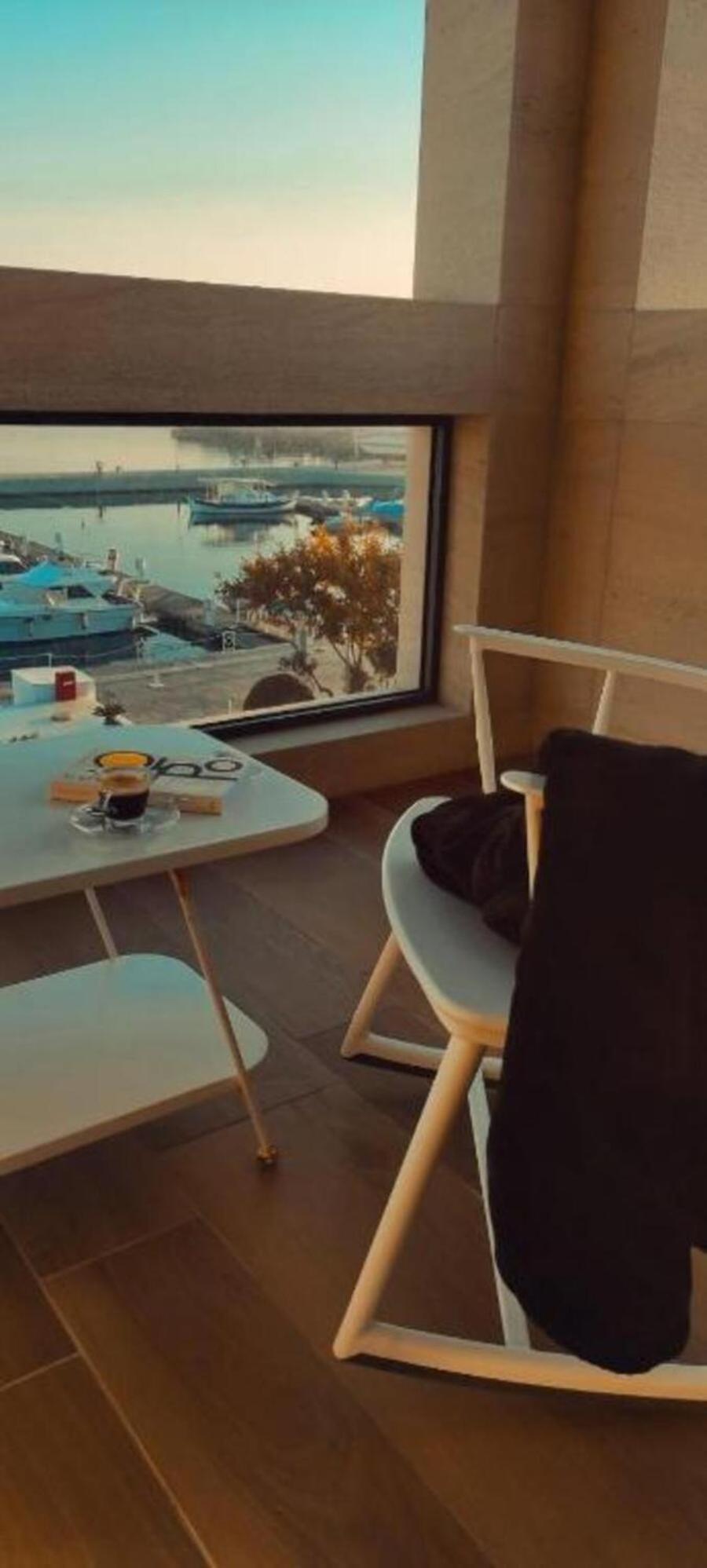 Porto Marine Hotel Platamónasz Kültér fotó